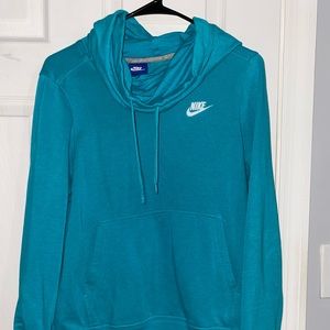 NIKE hoodie